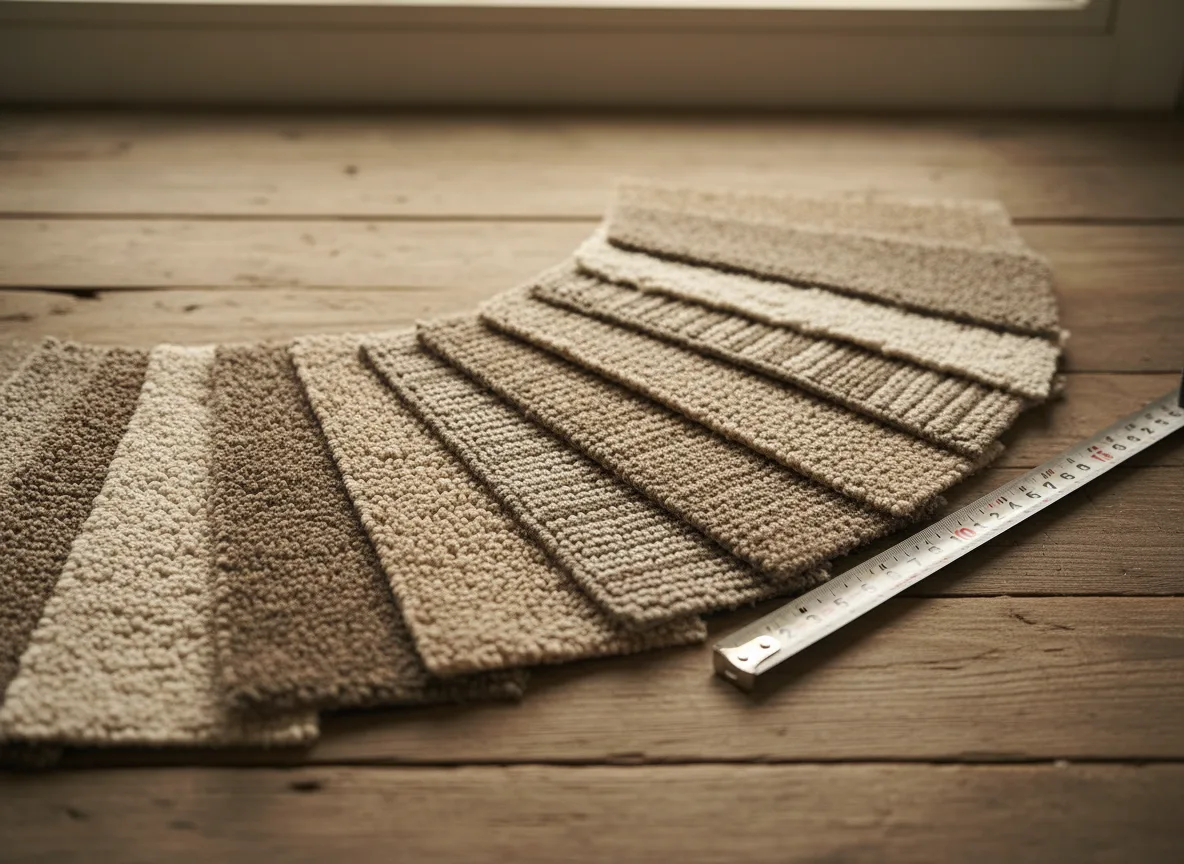 Carpet Installation Lehr, ND FAQs